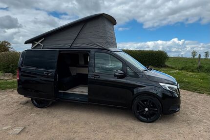 Mercedes-Benz V 230 Gebrauchtwagen