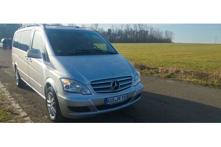 Mercedes-Benz Viano Gebrauchtwagen