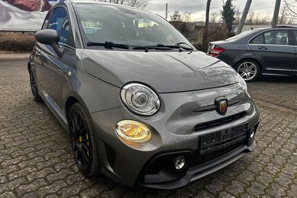 Abarth 595 Competizione Gebrauchtwagen