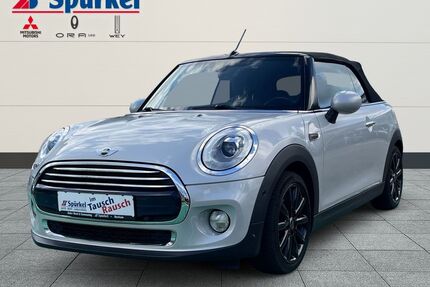 Mini Cooper Gebrauchtwagen