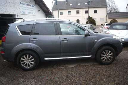 Peugeot 4007 Gebrauchtwagen
