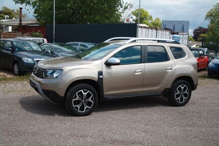 Dacia Duster Gebrauchtwagen