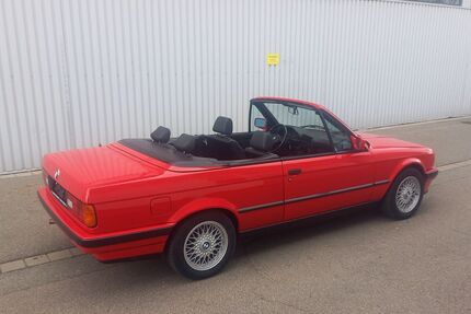 BMW 320 Gebrauchtwagen