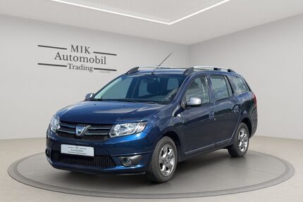 Dacia Logan Gebrauchtwagen