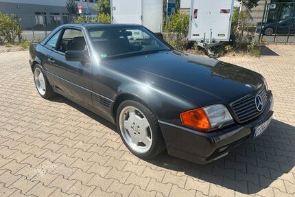 Mercedes-Benz SL 300 Gebrauchtwagen