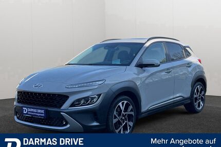 Hyundai KONA Gebrauchtwagen
