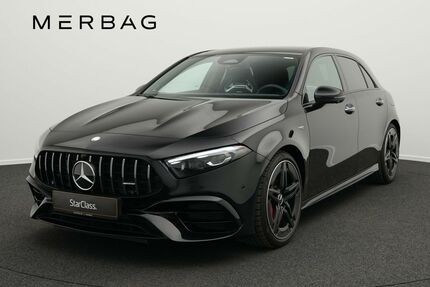 Mercedes-Benz A 45 AMG Gebrauchtwagen
