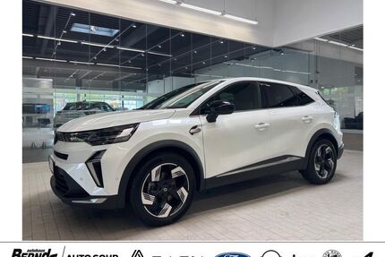 Renault Symbioz Gebrauchtwagen