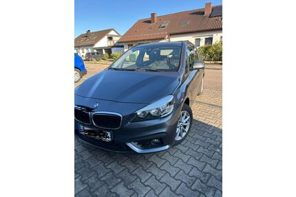 BMW 216 Active Tourer Gebrauchtwagen