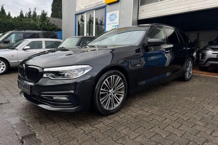 BMW 530 Gebrauchtwagen
