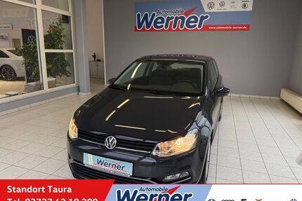 VW Polo Gebrauchtwagen