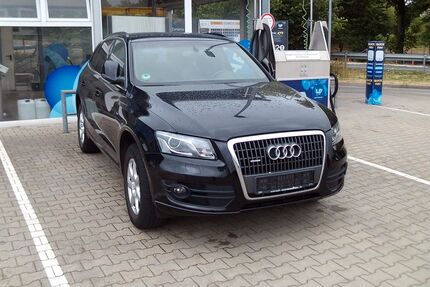 Audi Q5 Gebrauchtwagen