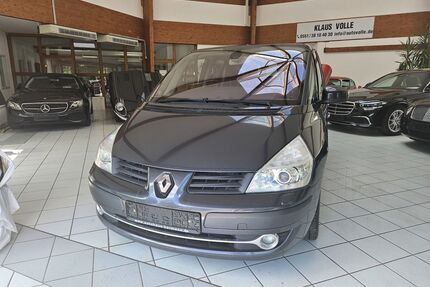 Renault Espace Gebrauchtwagen