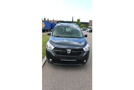 Dacia Dokker Gebrauchtwagen