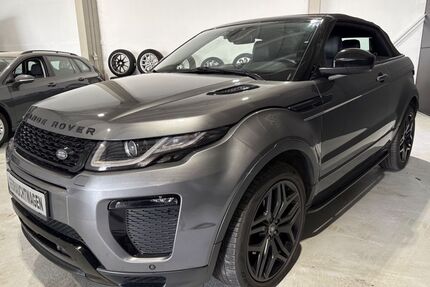 Land Rover Range Rover Evoque Gebrauchtwagen