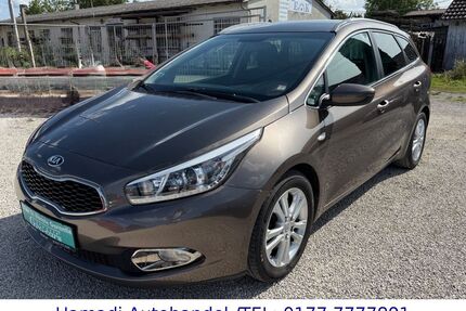 Kia ceed Sportswagon Gebrauchtwagen