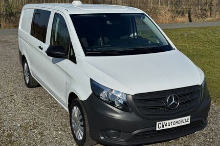 Mercedes-Benz Vito Gebrauchtwagen