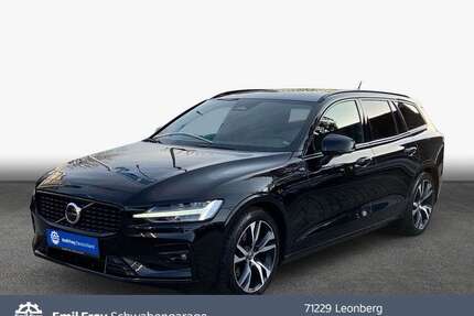Volvo V60 Gebrauchtwagen