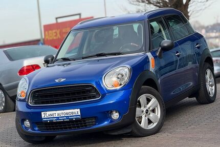 Mini ONE Gebrauchtwagen