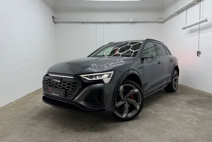 Audi SQ8 e-tron Gebrauchtwagen