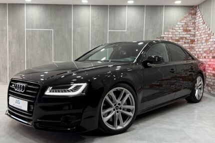 Audi S8 Gebrauchtwagen