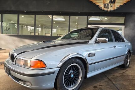 BMW 528 Gebrauchtwagen