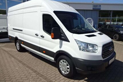 Ford Transit Gebrauchtwagen