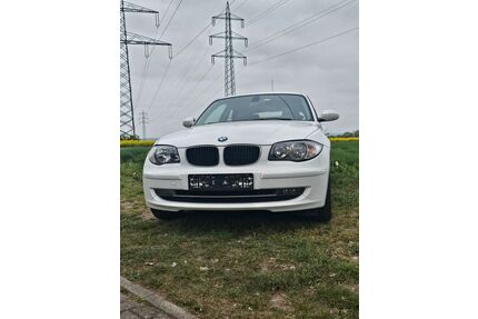 BMW 116 Gebrauchtwagen