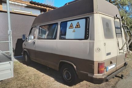 Fiat Ducato Gebrauchtwagen