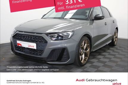 Audi A1 Gebrauchtwagen