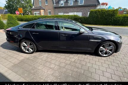 Jaguar XJ Gebrauchtwagen