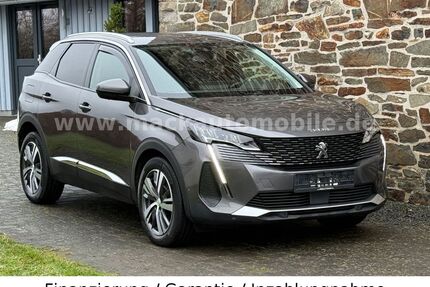 Peugeot 3008 Gebrauchtwagen