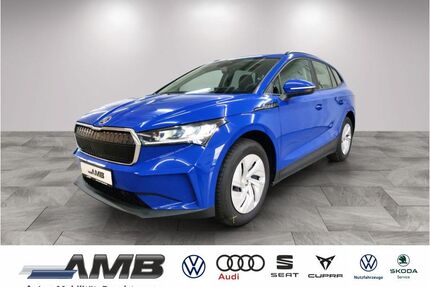 Skoda Enyaq Gebrauchtwagen