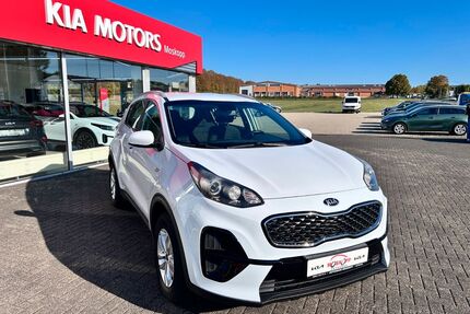 Kia Sportage Gebrauchtwagen