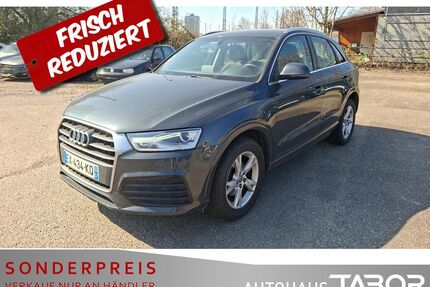 Audi Q3 Gebrauchtwagen