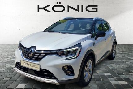 Renault Captur Gebrauchtwagen