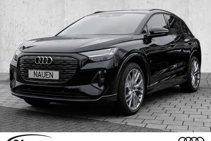 Audi Q4 Gebrauchtwagen