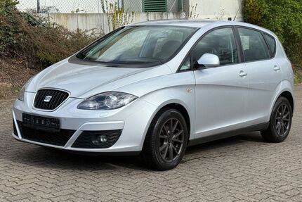 Seat Altea Gebrauchtwagen