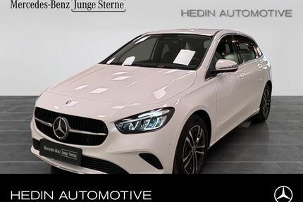 Mercedes-Benz B 250 Gebrauchtwagen
