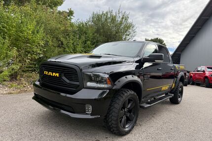 Dodge RAM Gebrauchtwagen