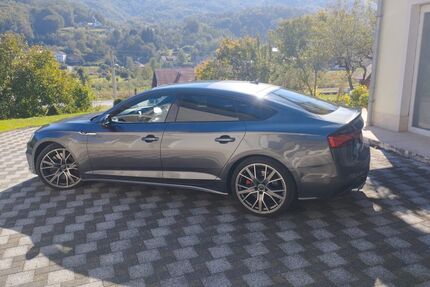 Audi S5 Gebrauchtwagen