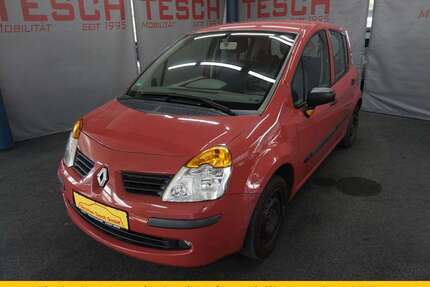 Renault Modus Gebrauchtwagen