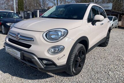 Fiat 500X Gebrauchtwagen