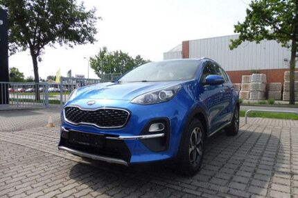 Kia Sportage Gebrauchtwagen