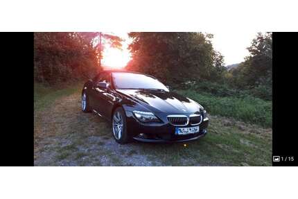 BMW 650 Gebrauchtwagen