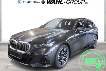 BMW 530 Gebrauchtwagen