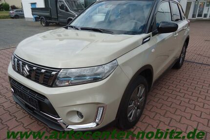 Suzuki Vitara Gebrauchtwagen