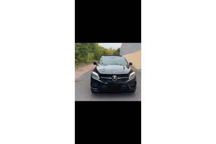 Mercedes-Benz GLE 350 Gebrauchtwagen