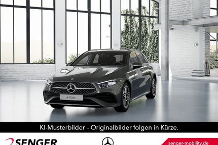 Mercedes-Benz A 180 Gebrauchtwagen