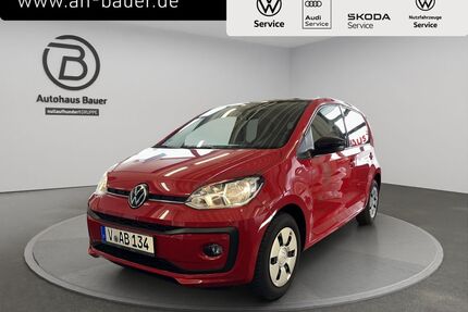 VW up! Gebrauchtwagen